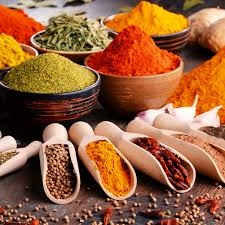 توابل السمك 200غم