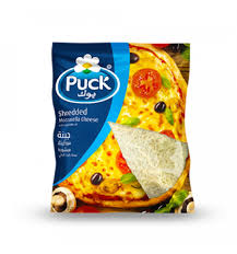 بوك موزريلا مبروشة 200 غم