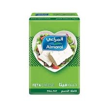 المراعي فيتا كامل الدسم 400 غم