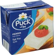 بوك جبنة فيتا دانش 500 غم