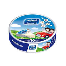 المراعي جبنة مثلثات 240 جرام