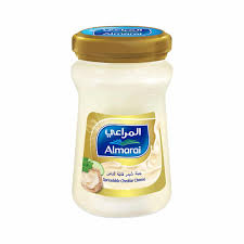 المراعي جبنة شيدر جولد دهن 200 غم