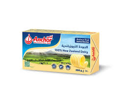 أنكور زبدة مملحة 400 جرام