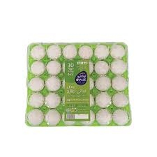 أفاليو بيض 30 بيضة XL