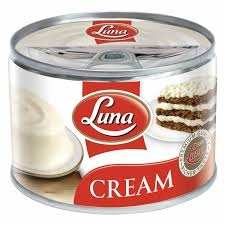 لونا قشطة 155غم