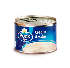 بوك قشطة (165غرام)