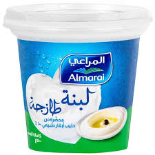 المراعي لبنة 500 غم