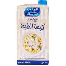 المراعي كريمة الطبخ 500 مل