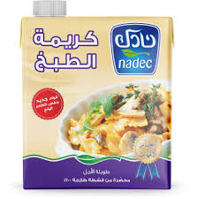 نادك كريمة الطبخ 500 مل