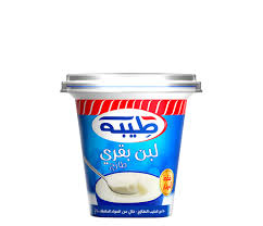 طيبة لبن رايب 700 غم