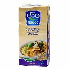 نادك كريمة الطبخ 1 لتر