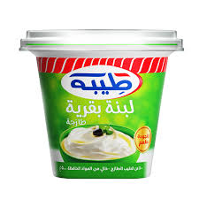 طيبة لبنة 500 غم