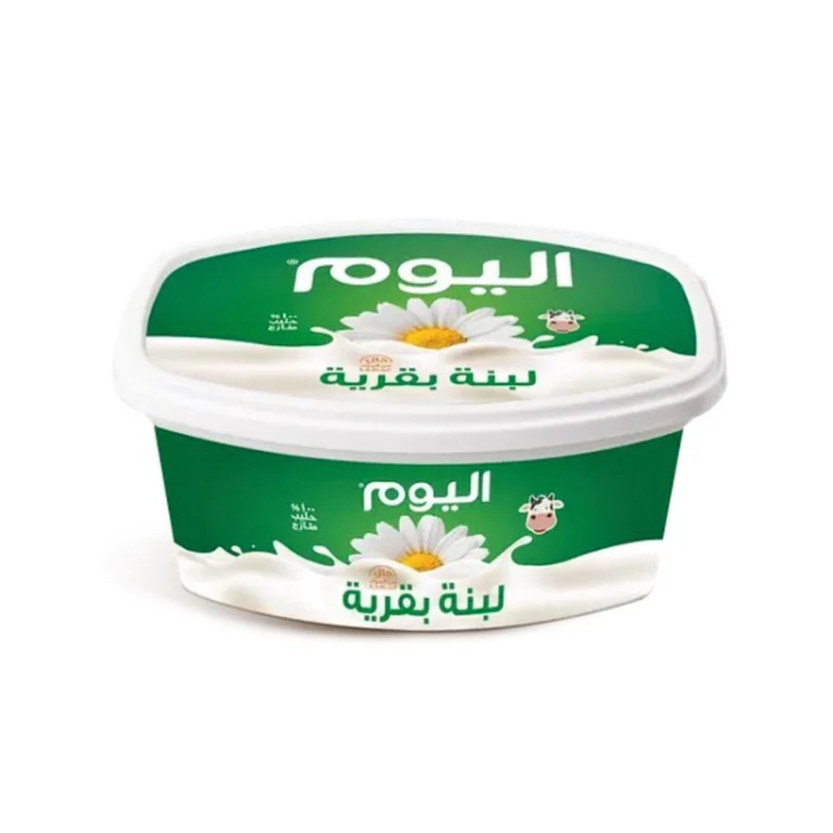 اليوم لبنة 500 غم