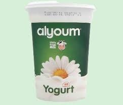 اليوم لبن رايب 1800 غم