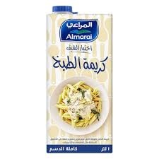 المراعي كريمة الطبخ  1 لتر