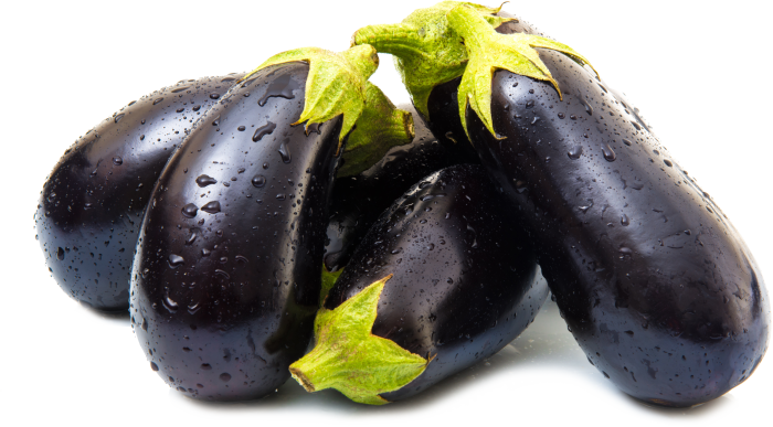 باذنجان رفيع محاشي-محلي