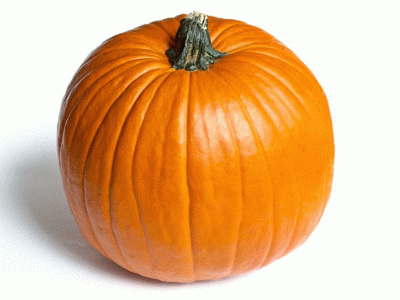 قرع برتقالي