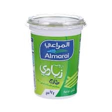 المراعي زبادي طازج 500 جرام