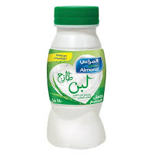 المراعي لبن طازج 180 مل