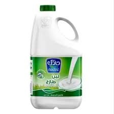 نادك لبن طازج 1.75 لتر