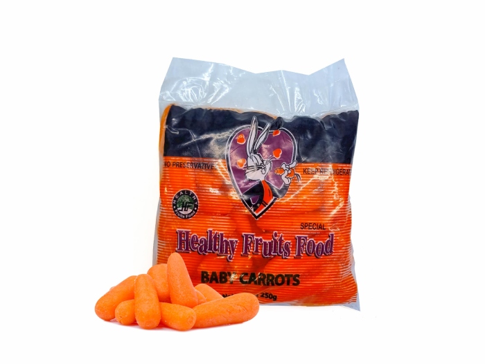 جزر بيبي-مستورد 250غم