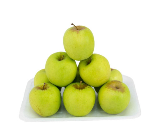 تفاح اخضر بلدي