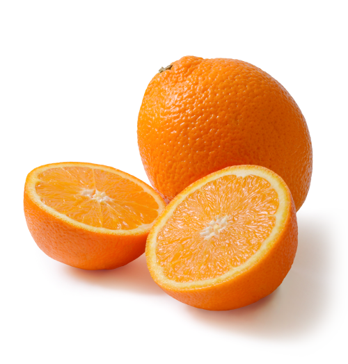 برتقال شموطي