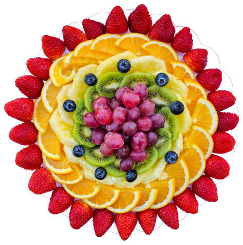 بلاتر كاندي الطبيعة