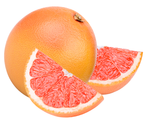 جريب فروت احمر