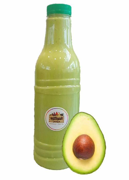 عصير افوجادو - 1 لتر