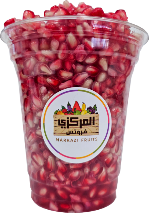 رمان فرط كاسة