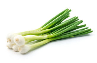 بصل أخضر - محلي