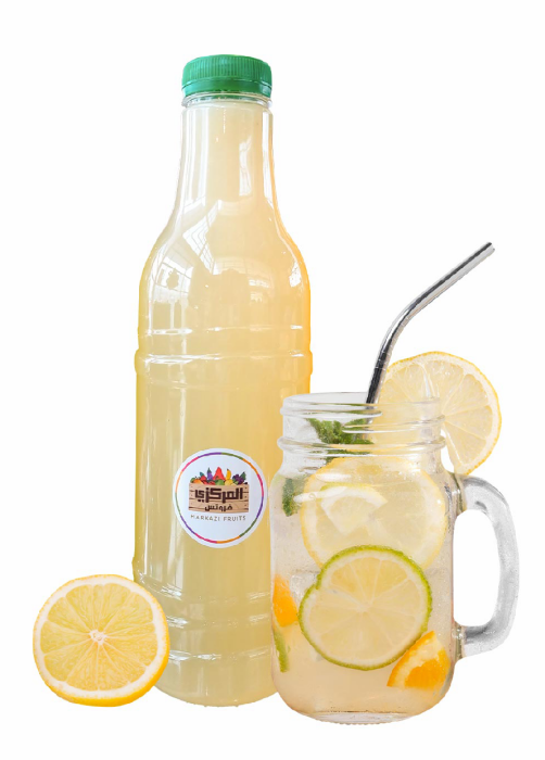 عصير ليموناضة 1لتر