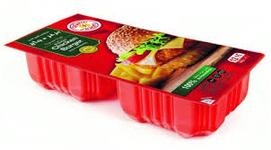 سنيورة برغر دجاج 900 غم