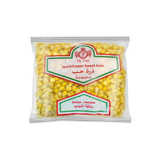 هاي توب ذرة 400 غم