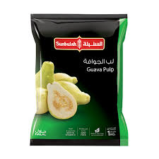 السنبلة لب الجوافة 1000 جرام