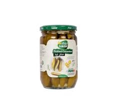 بيدر مخلل مشكل 1000 جرام