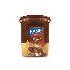 الكسيح حلاوة طرية بالشوكولاتة 350 غم