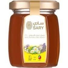 ساري عسل طبيعي 500 غم