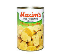 مكسيم فطر شرائح 400 غم