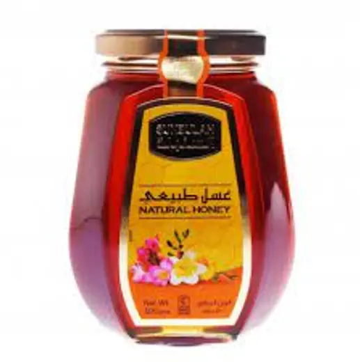 السنبلة عسل 500 غم