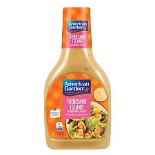 اميركان جاردن صوص ثاوزند ايلاند 473 مل