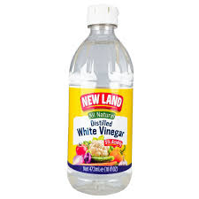 نيولاند خل البيض 473 مل 