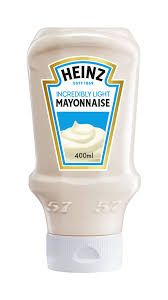 هاينز مايونيز لايت 400 مل