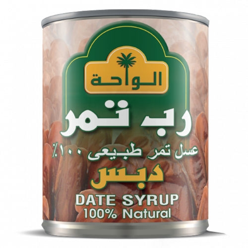 الواحة دبس التمر 450 غم