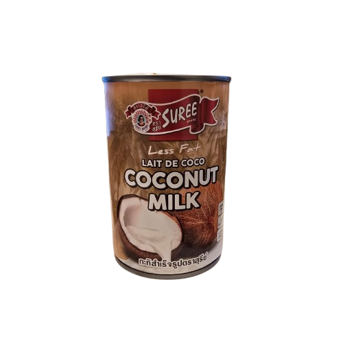 سووري حليب جوز الهند 400 مل