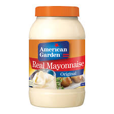 امريكان جاردن مايونيز 473 مل