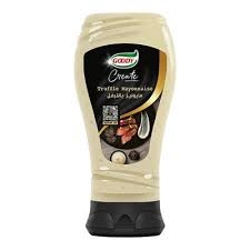 قودي مايونيز فلفل أسود  295 مل