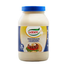 قودي مايونيز الأصلي 946 مل