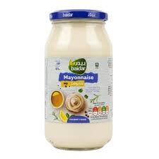 بيدر مايونيز الأصلي 473 مل